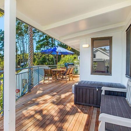 Villa Topaz At Palm Beach By Waiheke Unlimited Exterior foto